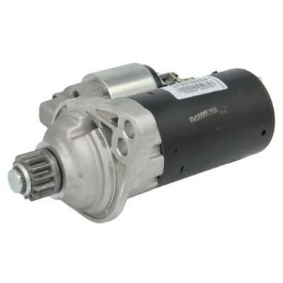 Bilde av STARDAX STX210283R Starter 12V 1,7kW VOLKSWAGEN: GOLF 6, Passat B7 Variant, B6 SKODA: Octavia 2 Combi, AUDI: A3 Sportback