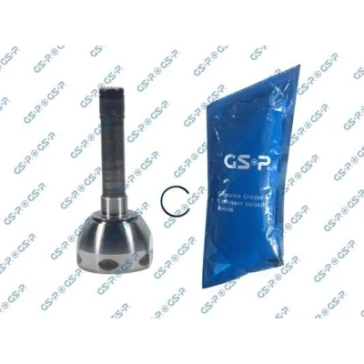 Bilde av GSP 841053 Drivknute hjulside Inner groove