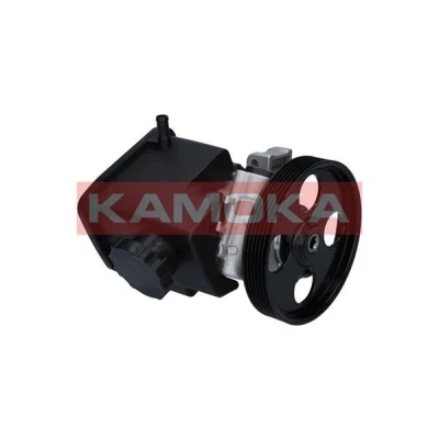 Bilde av Hydraulikkpumpe, styring, mercedes benz, 004 466 70 01 80, 01, 0044667001, A A0044667001