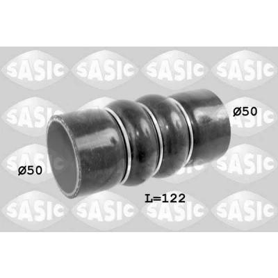 Bilde av SASIC 3336049 Ladeluftslange FORD: Transit Connect Mk1 Van