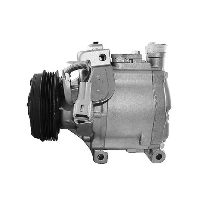 Bilde av Kompressor, klimaanlegg nissan cabstar, murano ii, nt400 pathfinder iii, van iii OE 926004X01B, 92600 4X01B, 926004X30A