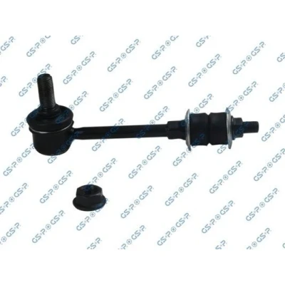 Bilde av GSP S050730 Stabstag 160mm M12X1,25 HYUNDAI: Terracan, Terracan Varebil / SUV
