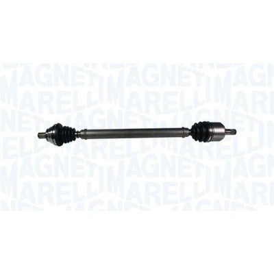 Bilde av MAGNETI MARELLI 302004190282 Drivaksel framaksel høyre 799 VOLKSWAGEN: Passat B6 Variant, Touran I, Caddy 3, AUDI: A3 Hatchback, Sportback