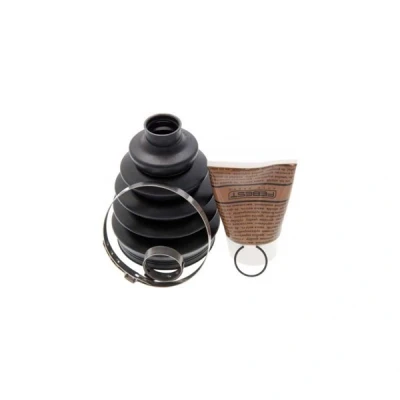 Bilde av FEBEST 1917P E70 Drivakselmansjett hjulside PVC VOLVO: V70 2, S60 I, BMW: X5, MAZDA: 626 V Sedan