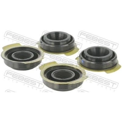 Bilde av O ring, dyseholder FEBEST FDCP 002 PCS4