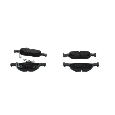 Bilde av BOSCH 0 986 460 027 Bremseklosser Low Metallic med integrert slitasjesensor MAZDA: MX 30