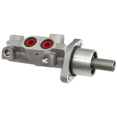 Bilde av A.B.S. 41439 Hovedsylinder 2 Aluminium 1x M10x1.0 for venstreratt