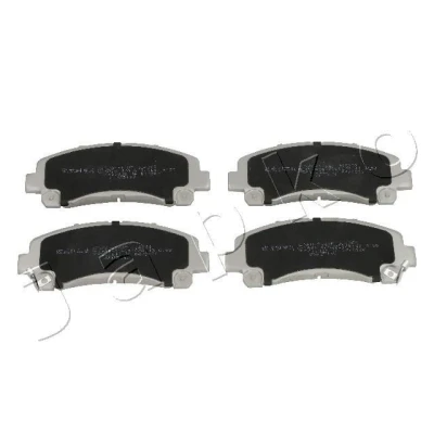 Bilde av JAPKO 50914 Bremseklosser framaksel ISUZU: D Max 1 Pickup, II Pick up,
