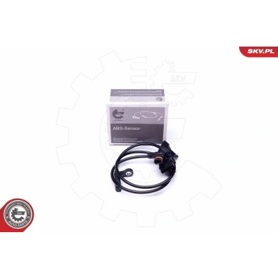 Bilde av Sensor, hjulturtall, på begge sider, chrysler 300c, 300c touring, jeep commander, 00K04779244AA, 04779244AA, 04779244AB, 04779244AC, 047