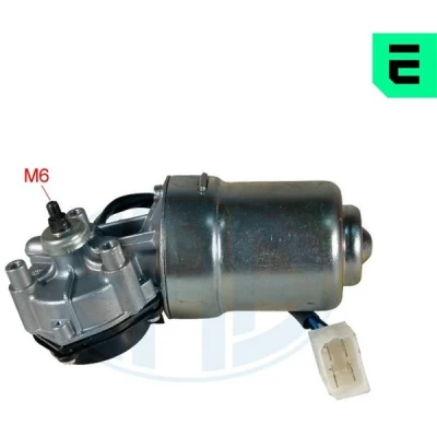 Bilde av ERA 460037A Vindusviskermotor 12 foran 30