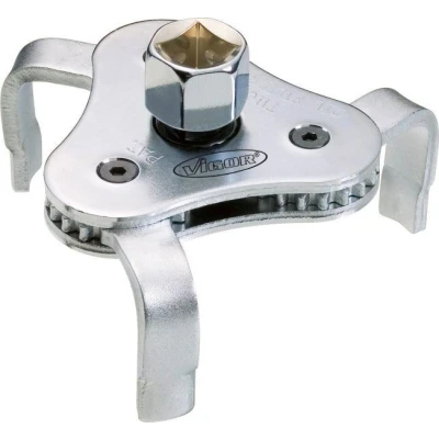 Bilde av VIGOR V1281 Oljefilternøkkel 102 63 12,5 (1/2&quot;) Screwdriver socket