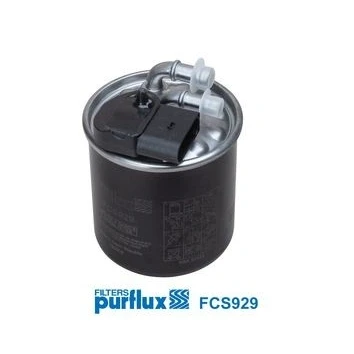 Bilde av PURFLUX FCS929 Drivstoffilter Filterinnsats MERCEDES BENZ: Vito Tourer, Van, Mixto