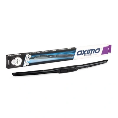 Bilde av Vindusvisker Oximo WUH425 425mm Hybridviskerblad HONDA: CR V 3, NISSAN: Qashqai 2