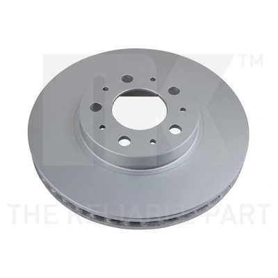 Bilde av NK 314832 Bremseskiver 280 26 5 ventilert belagt VOLVO: XC70 I Cross Country, V70 I, 850 Stasjonsvogn