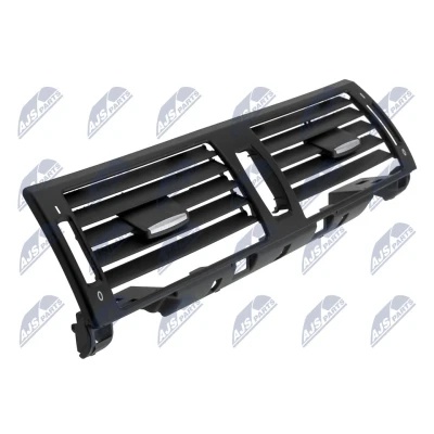 Bilde av Luftdyse, dashbord, bmw x5 [e70], x6 [e71, e72], 64227161801