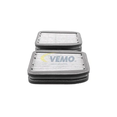 Bilde av VEMO V30 31 5001 Kupéfilter Karbonfilter 185, 185 212 40 aktivt kull Original Quality MERCEDES BENZ: E Klasse Sedan, T modell
