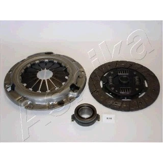 Bilde av JAPKO 92K02 Clutch 225