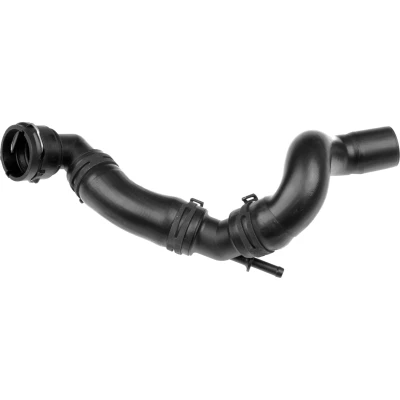 Bilde av GATES 05 4153 Radiatorslange EPDM (etyl propylen dien gummi) VOLKSWAGEN: Polo IV Hatchback
