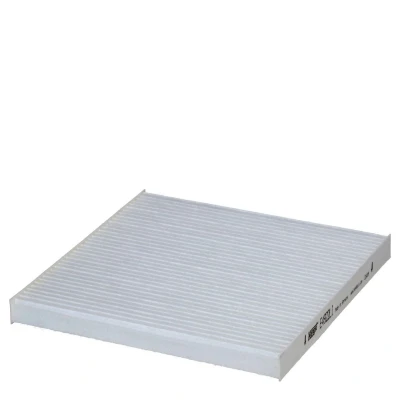 Bilde av HENGST FILTER E4922LI Kupéfilter pollenfilter 220 210 20 ISUZU: D Max II Pick up, 1 Pickup