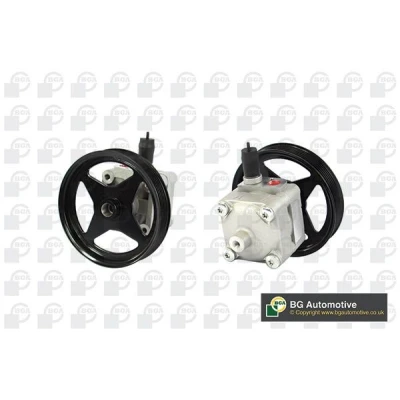 Bilde av Hydraulikkpumpe, styring, volvo s60 i, v70 ii, xc70 cross country 30665100, 30741122, 30760531, 31202936, 36000216, 36002541, 8602733