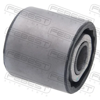 Bilde av FEBEST MZAB MZ3BX Styrestang Lagring framaksel nede, bak VOLVO: V50, S40 II, C30, FORD: FOCUS 2 Kombi, 2, 3, MAZDA: 3 Hatchback, 5