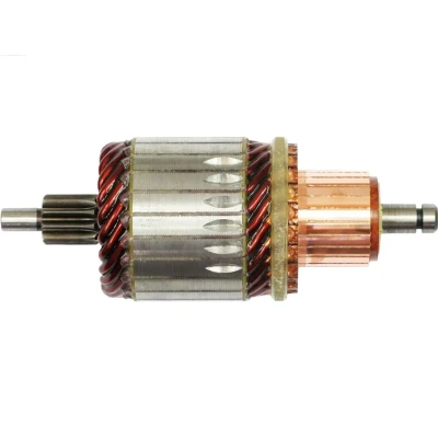Bilde av AS PL SA0097 Anker, starter