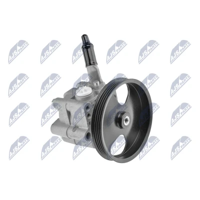 Bilde av NTY SPW NS 001 Hydraulikkpumpe hydraulisk