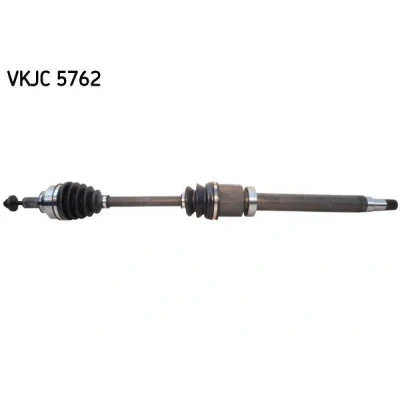 Bilde av SKF VKJC 5762 Drivaksel 919, 369,3 med lager FORD: Focus 2, C Max, 2 Kombi