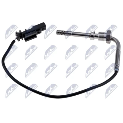 Bilde av Sensor, avgasstempertur fiat panda, panda van OE 55271714