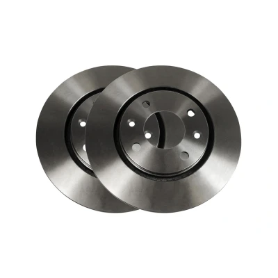 Bilde av VAICO V42 80009 Bremseskiver framaksel 260 24 4 108 ventilert Original Quality PEUGEOT: 406 Sedan, Stasjonsvogn
