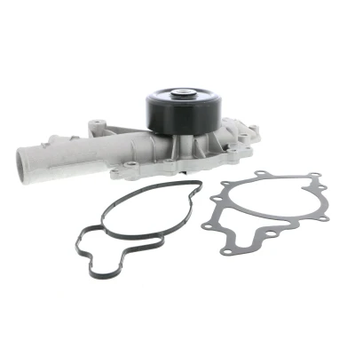 Bilde av VAICO V30 50052 vannpumpe med tetning tetnignsring for mekanisk vinghjul i metall Original Quality