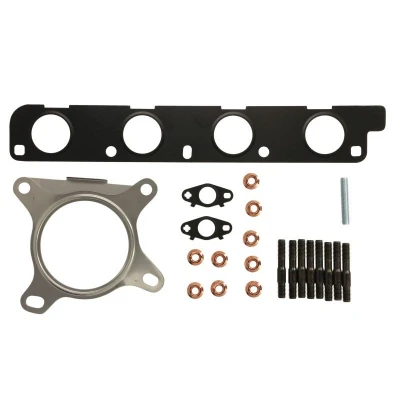 Bilde av ALANKO 10920666 Monteringssett, lader med tetning stagbolt, mutter, montageanvisning VOLKSWAGEN: Passat B6 Variant, Tiguan I