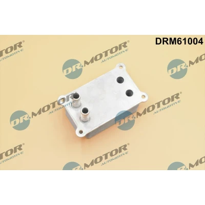 Bilde av DR.MOTOR AUTOMOTIVE DRM61004 Oljekjøler FORD: Transit Mk5 Minibuss