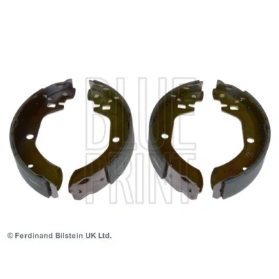 Bilde av BLUE PRINT ADN14105 Bremsesko bakaksel 229 40 NISSAN: Laurel