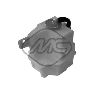 Bilde av Vaskevannstank, vindusvisking, mazda 323 p v, s vi, B6BF15350, B6BF15350A, B6BF15350B, ZL0115350A