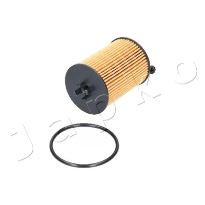 Bilde av JAPKO 1ECO157 Oljefilter Filterinnsats AUDI: A4 B9 Avant, Q5, A5 Sportback, VOLKSWAGEN: Passat B8 Variant, Sedan