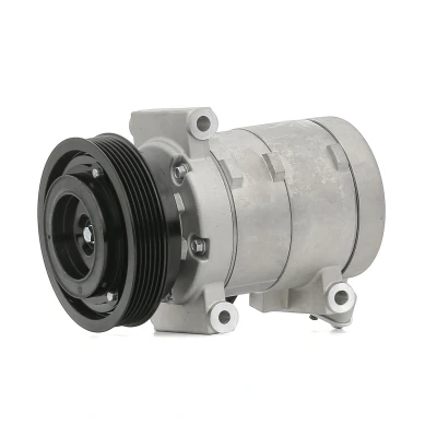 Bilde av Kompressor, klimaanlegg, dacia,renault, 926004634R
