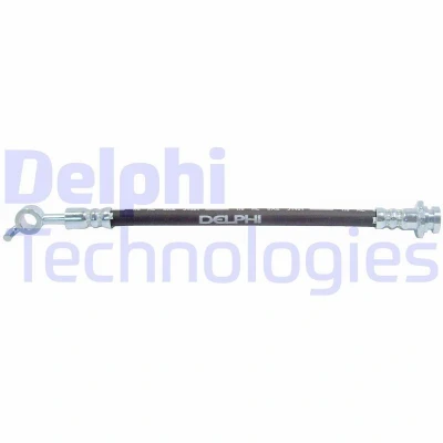Bilde av DELPHI LH6849 Bremseslange 264 Banjo NISSAN: Qashqai / Qashqai+2 I