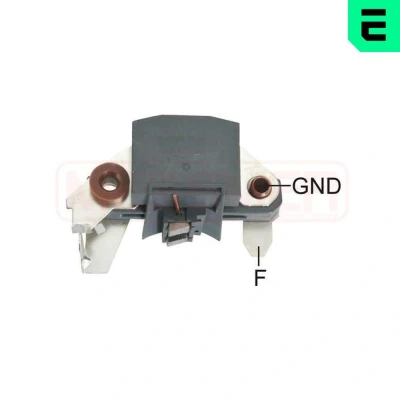 Bilde av ERA 215512 Generatorregulator 14,7