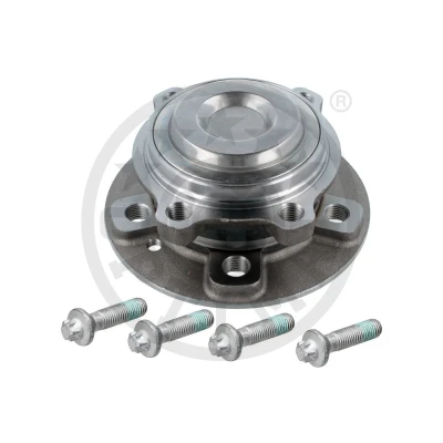 Bilde av OPTIMAL 402312 Hjullagersett med integrert magnetisk senorring 148, 95