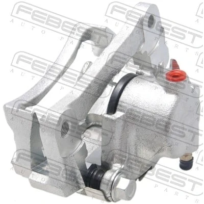 Bilde av FEBEST 0177 FZJ105FL Bremsecaliper venstre bakaksel TOYOTA: Land Cruiser Prado 90, 100, 80