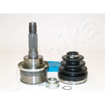 Bilde av Leddsett, drivaksel, Hjulside, ford ranger, mazda b serie, MD19 22 510, 510A, 25 50X