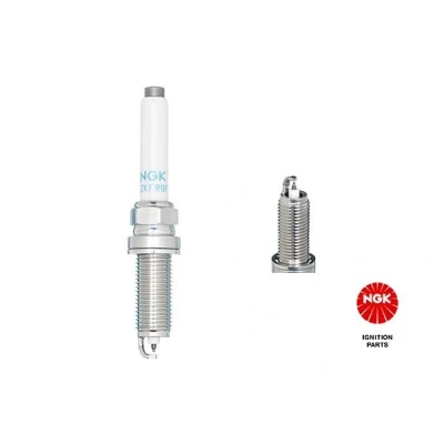 Bilde av NGK 97566 Tennplugg M12 x 1,25 SW: 14 mm MERCEDES BENZ: C Klasse T modell, GLC SUV, E Sedan