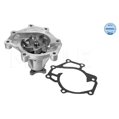 Bilde av MEYLE 28 13 220 0001 Vannpumpe med tetning ORIGINAL Quality KIA: SORENTO 1