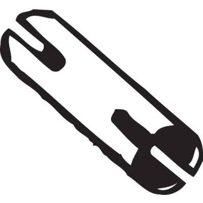 Bilde av BOSAL 265 909 Rørforbinder, eksosanlegg