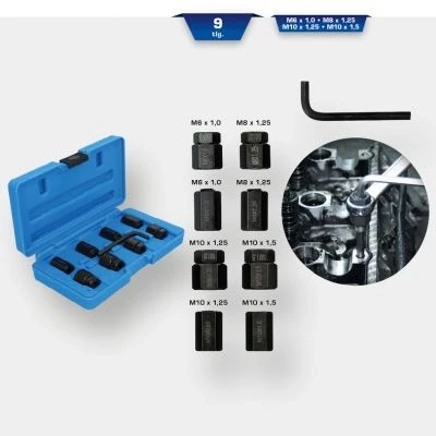 Bilde av KS TOOLS BT542000 Skrutrekker