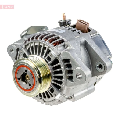 Bilde av DENSO DAN950 Dynamo 14V 90A TOYOTA: Yaris I Hatchback, Verso