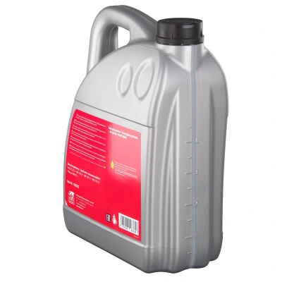 Bilde av Febi Bilstein HC C4 5W 30 5l Motorolje 108362 MERCEDES BENZ: E Klasse T modell, Sedan, C MITSUBISHI: ASX SUV