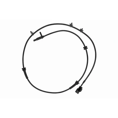 Bilde av VEMO V38 72 0285 ABS Sensor framaksel med kabel 2 polet kantet NISSAN: Leaf I (ZE0) Elektrisk 2010