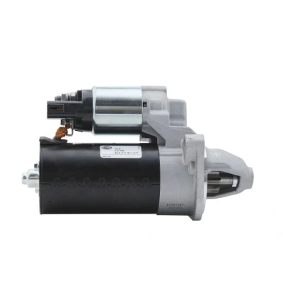 Bilde av HELLA 8EA 011 611 571 Starter 12 1,7 9 HYUNDAI: i30 I Stasjonsvogn, ix20, Hatchback, KIA: cee‘d Sportage III